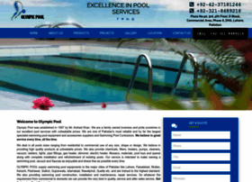 Olympicpool.pk thumbnail