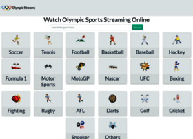sport stream me