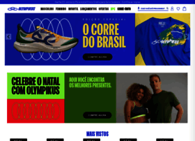 Olympikus.com.br thumbnail
