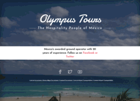 Olympus-tours.com.br thumbnail