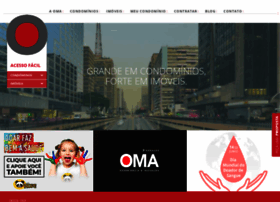 Oma.com.br thumbnail