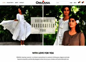 Omaana.com thumbnail