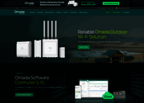 Omadanetworks.com thumbnail
