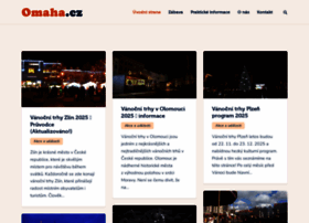 Omaha.cz thumbnail