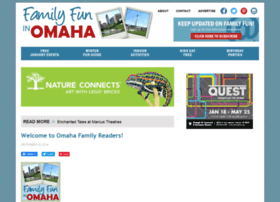 Omahafamily.com thumbnail