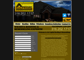 Omahaguttercleaning.net thumbnail