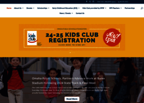 Omahapublicschoolsfoundation.org thumbnail Omahapublicschoolsfoundation.org thumbnail