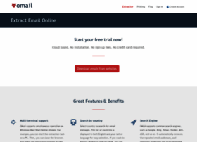 Omail.io thumbnail Omail.io thumbnail