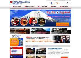 Omakasekorea.com thumbnail