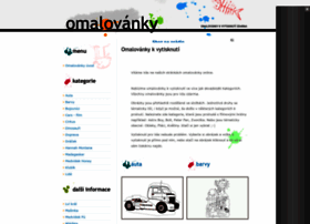 Omalovanky-online.cz thumbnail