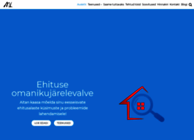 Omanikujarelevalve.com thumbnail