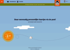 Omapost.nl thumbnail