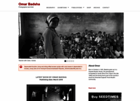 Omarbadsha.co.za thumbnail