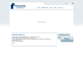 Omarim.co.il thumbnail Omarim.co.il thumbnail
