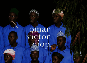 Omarvictor.com thumbnail