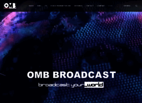 Omb.com thumbnail