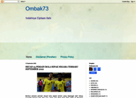 Ombak73.com thumbnail