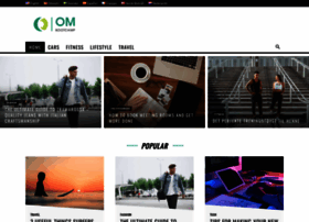Ombootcamp.com thumbnail