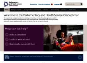 Ombudsman.org.uk thumbnail