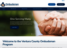 Ombudsmanventura.org thumbnail