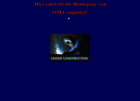 Omcomputer.com thumbnail