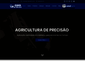 Omddobrasil.com.br thumbnail