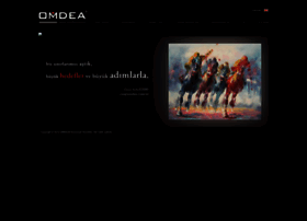 Omdea.com.tr thumbnail