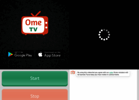 Alternative ometv chat OmeTV Alternative
