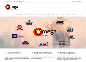Omega-credit.com thumbnail