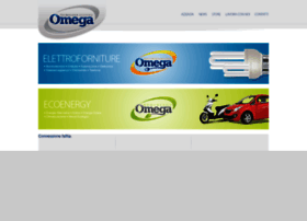 Omega-srl.com thumbnail