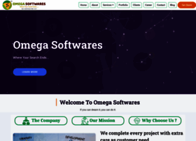 Omega-sys.com thumbnail