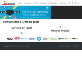 Omega.com.do thumbnail Omega.com.do thumbnail