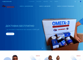 Omega3-kamchatka.ru thumbnail