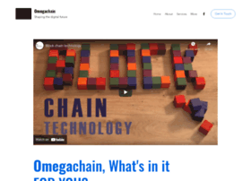 Omegachain.co.uk thumbnail