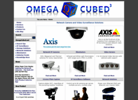 Omegacubed.net thumbnail
