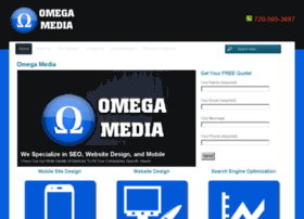 Omegamediallc.com thumbnail