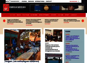 Omegamedias.info thumbnail