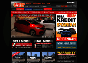 Omegamobil.com thumbnail