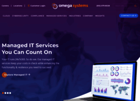 Omegapa.com thumbnail