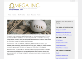 Omegaqpa.com thumbnail