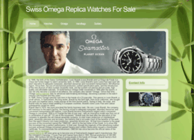 Omegareplica.webmium.com thumbnail