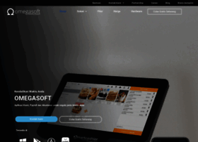 Omegasoft.co.id thumbnail