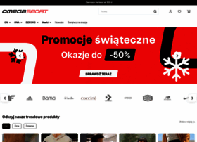 Omegasport.pl thumbnail