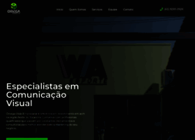 Omegavisaoempresarial.com.br thumbnail