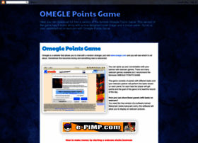 Omegle-points-game.blogspot.com.tr thumbnail