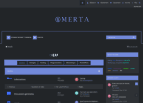 Omerta.la thumbnail
