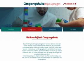 Omgangshuizensterker.nl thumbnail