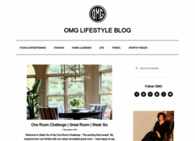 Omglifestyle.com thumbnail
