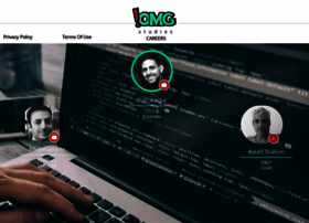 Omgstudios.com thumbnail