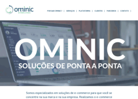 Ominic.com.br thumbnail